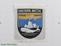 Eastern Arctic [NT E01a]